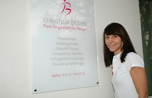 Christina Braun